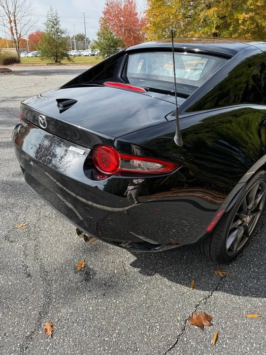 2019 Mazda ND MX-5 Miata - Image 15 of 15