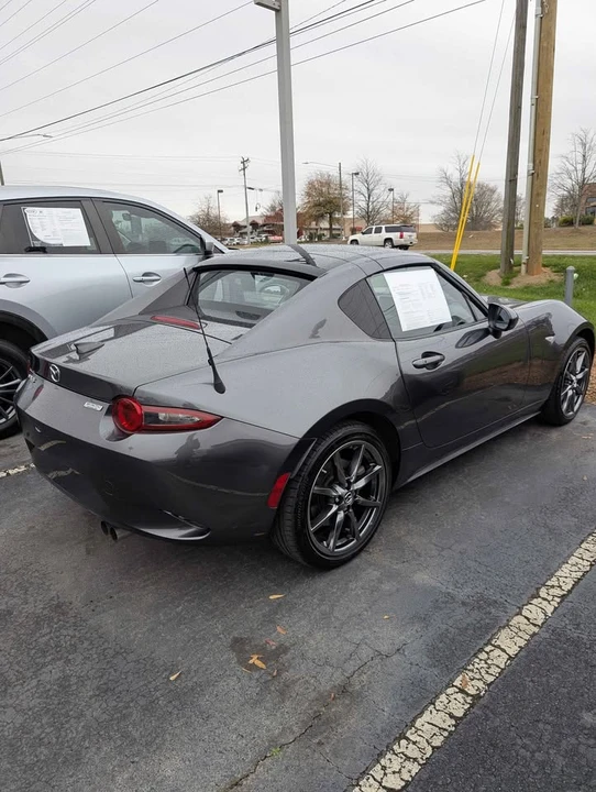 2019 Mazda ND MX-5 Miata - Image 3 of 6