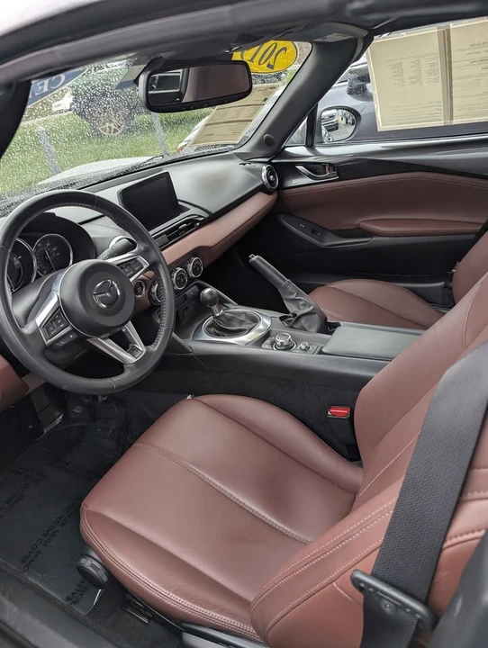 2019 Mazda ND MX-5 Miata - Image 6 of 6