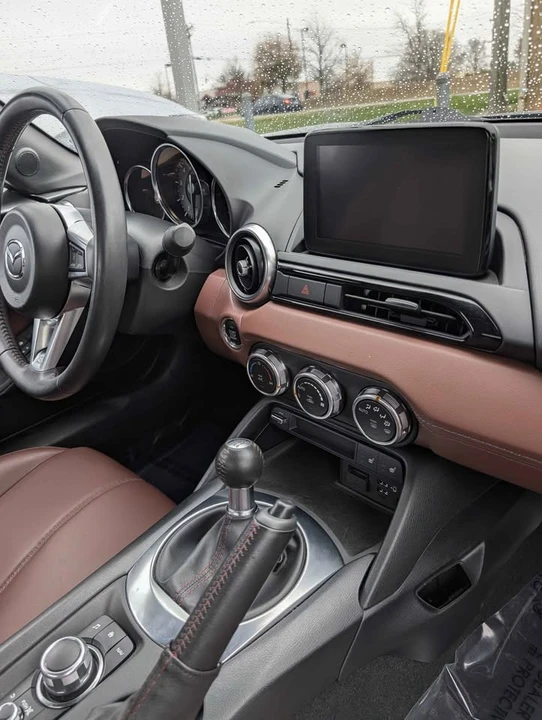2019 Mazda ND MX-5 Miata - Image 5 of 6