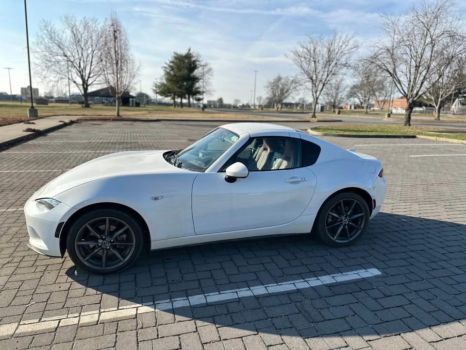 2019 Mazda ND MX-5 Miata - Image 3 of 17