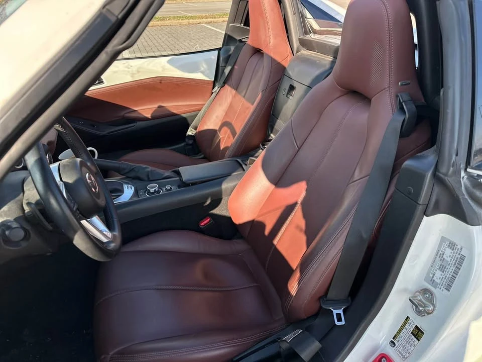 2019 Mazda ND MX-5 Miata - Image 12 of 17