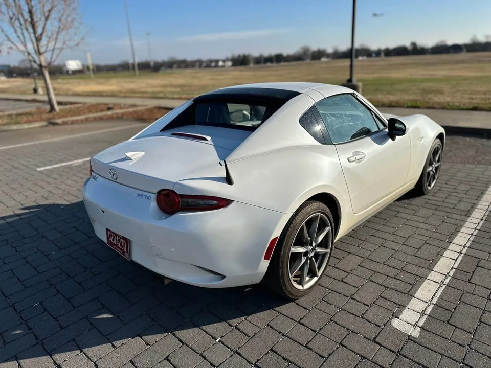 2019 Mazda ND MX-5 Miata - Image 6 of 17