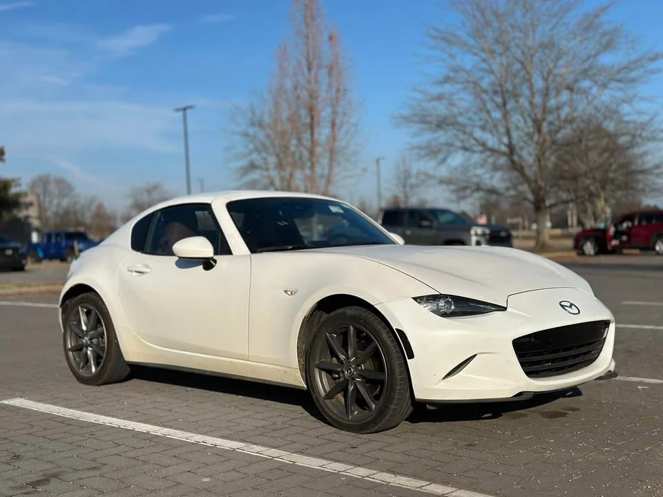 2019 Mazda ND MX-5 Miata - Image 8 of 17