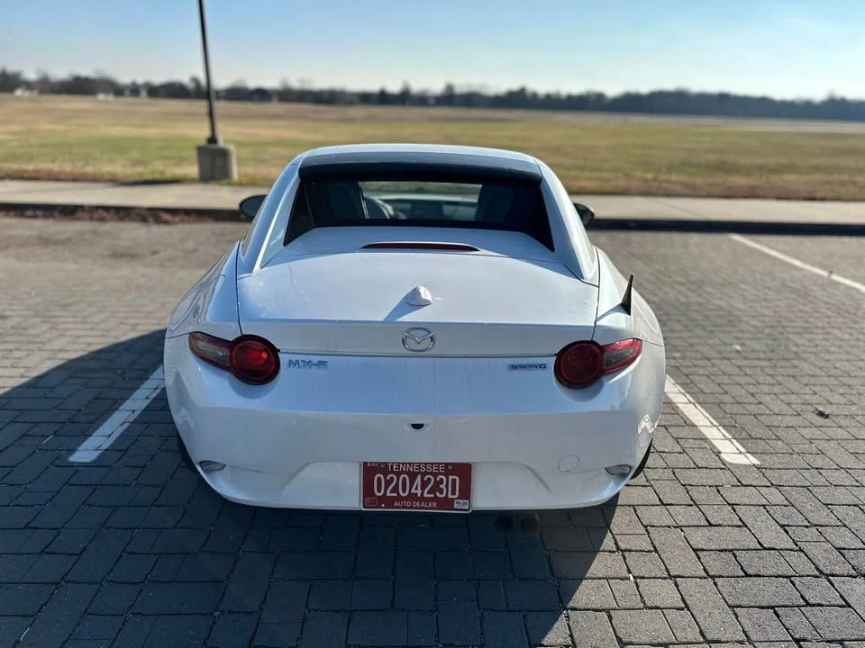 2019 Mazda ND MX-5 Miata - Image 5 of 17