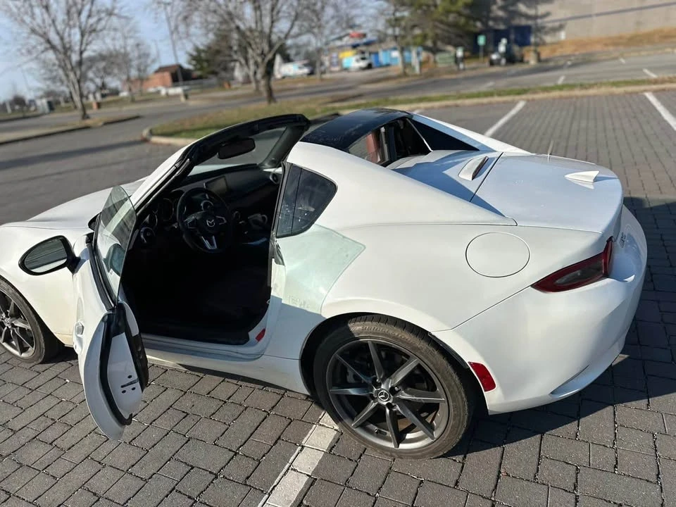 2019 Mazda ND MX-5 Miata - Image 9 of 17