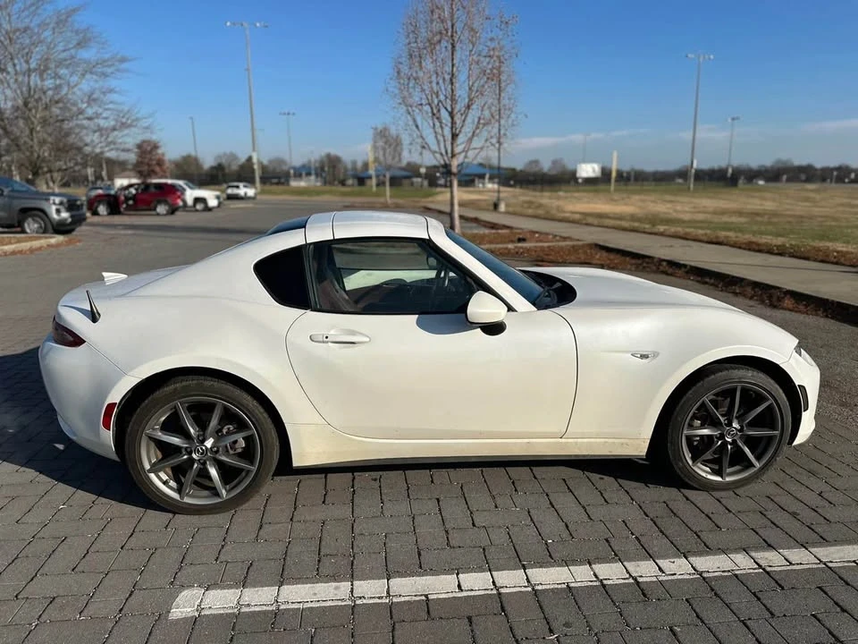 2019 Mazda ND MX-5 Miata - Image 7 of 17
