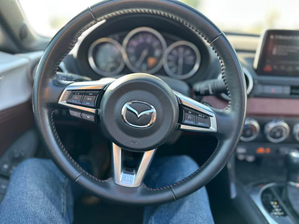 2019 Mazda ND MX-5 Miata - Image 14 of 17