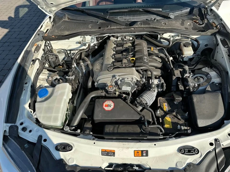 2019 Mazda ND MX-5 Miata - Image 16 of 17