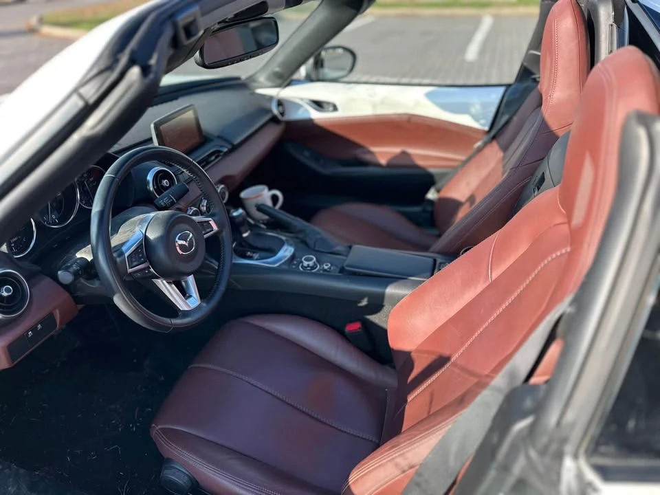 2019 Mazda ND MX-5 Miata - Image 11 of 17