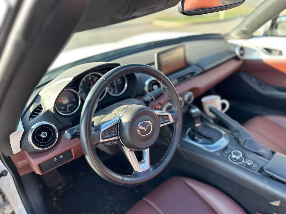 2019 Mazda ND MX-5 Miata - Image 13 of 17