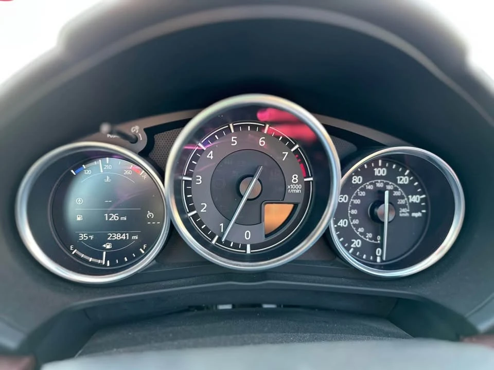 2019 Mazda ND MX-5 Miata - Image 15 of 17