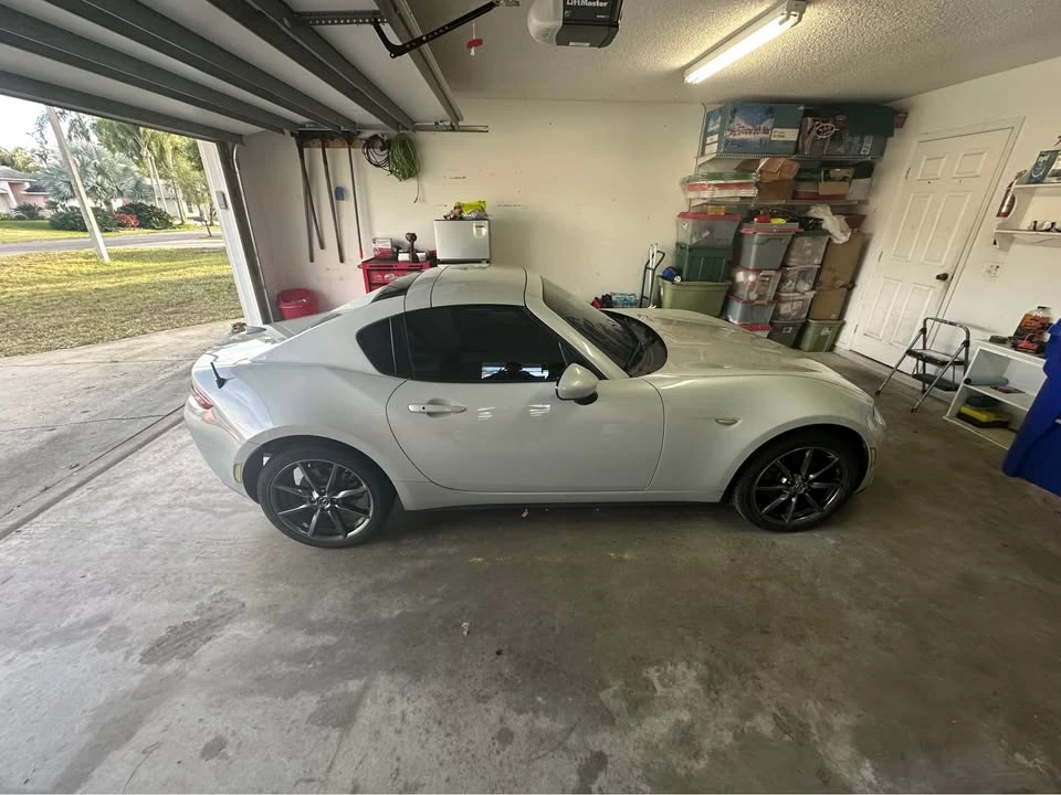 2019 Mazda ND MX-5 Miata - Image 2 of 8