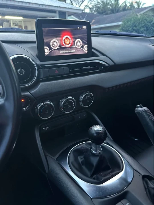 2019 Mazda ND MX-5 Miata - Image 7 of 8
