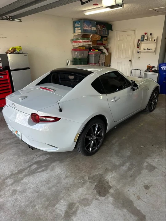 2019 Mazda ND MX-5 Miata - Image 3 of 8