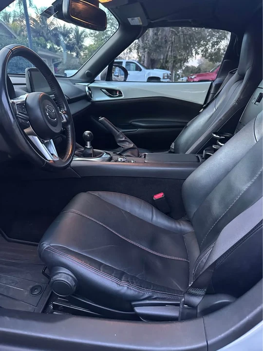 2019 Mazda ND MX-5 Miata - Image 8 of 8