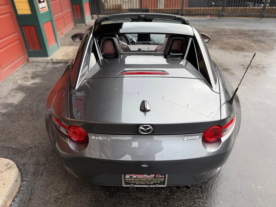 2019 Mazda ND MX-5 Miata - Image 3 of 17