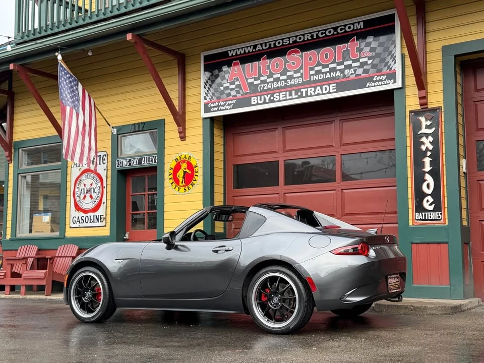 2019 Mazda ND MX-5 Miata - Image 6 of 17