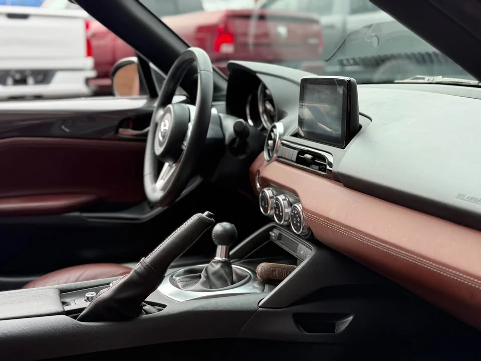 2019 Mazda ND MX-5 Miata - Image 12 of 17