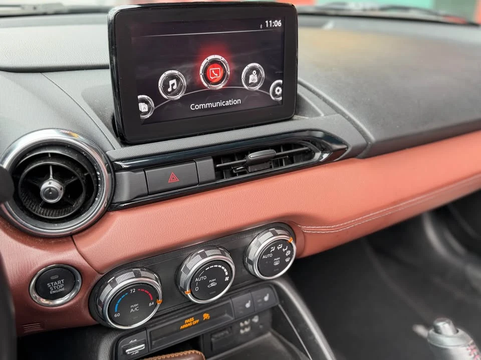 2019 Mazda ND MX-5 Miata - Image 13 of 17