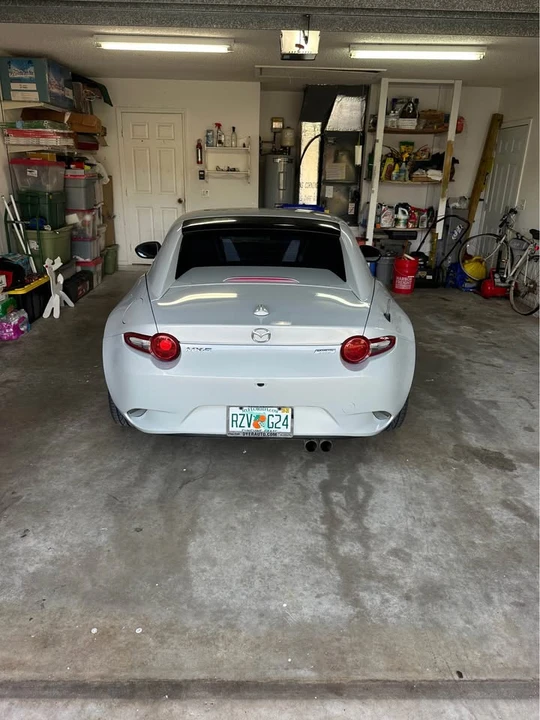 2019 Mazda ND MX-5 Miata - Image 4 of 8