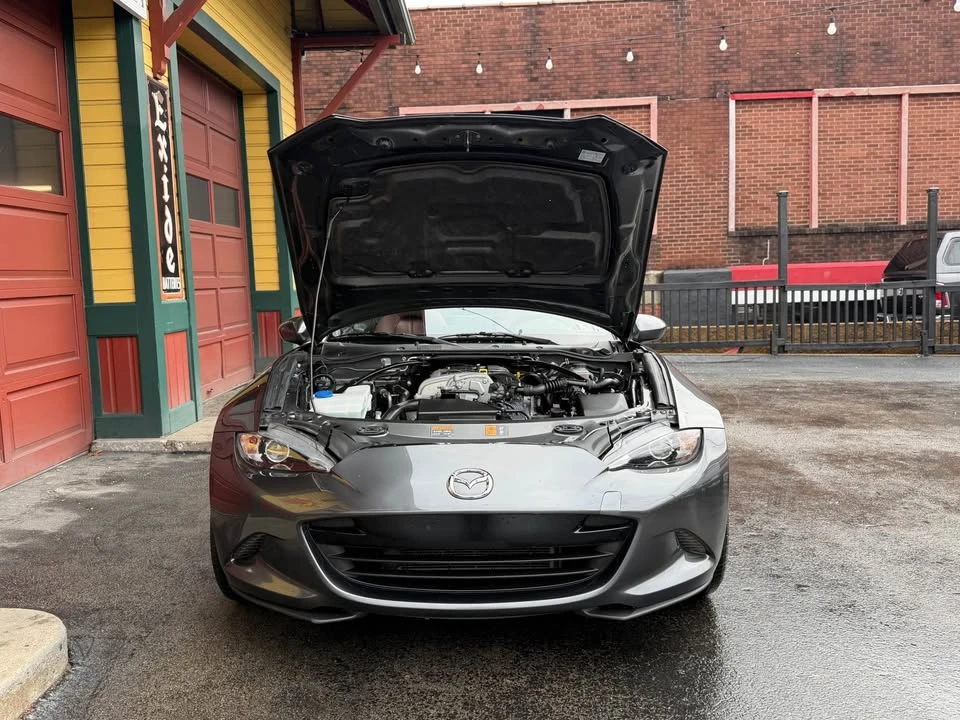 2019 Mazda ND MX-5 Miata - Image 15 of 17
