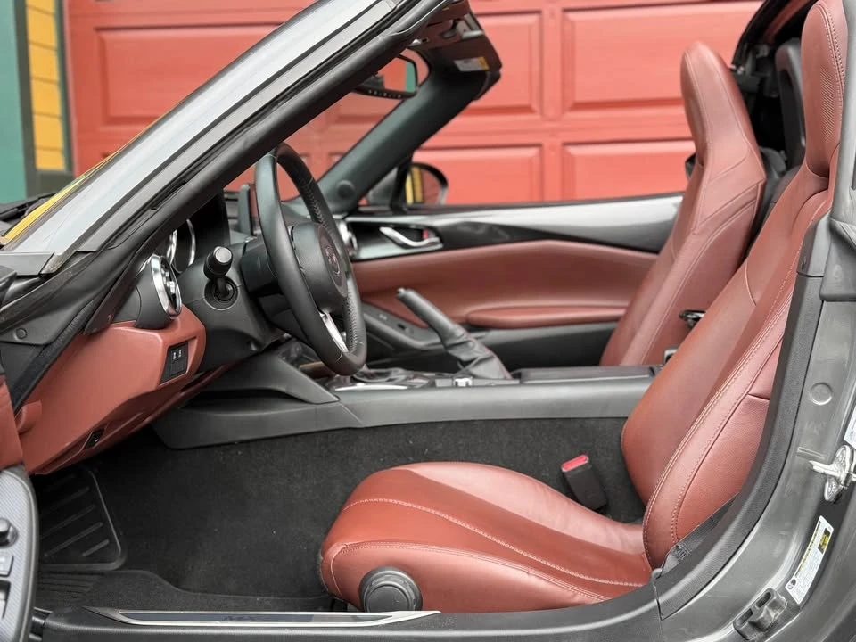 2019 Mazda ND MX-5 Miata - Image 9 of 17