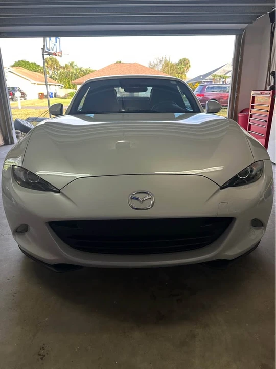 2019 Mazda ND MX-5 Miata - Image 6 of 8