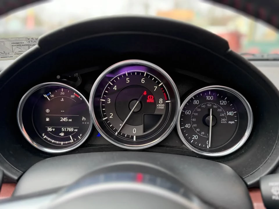 2019 Mazda ND MX-5 Miata - Image 14 of 17