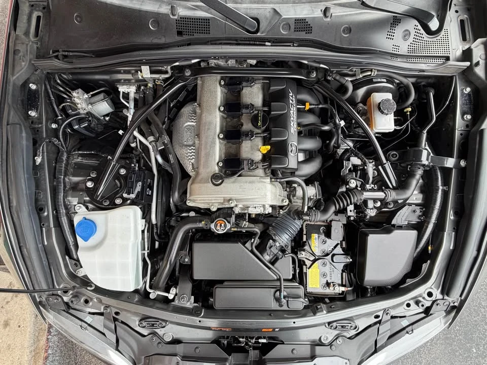 2019 Mazda ND MX-5 Miata - Image 17 of 17