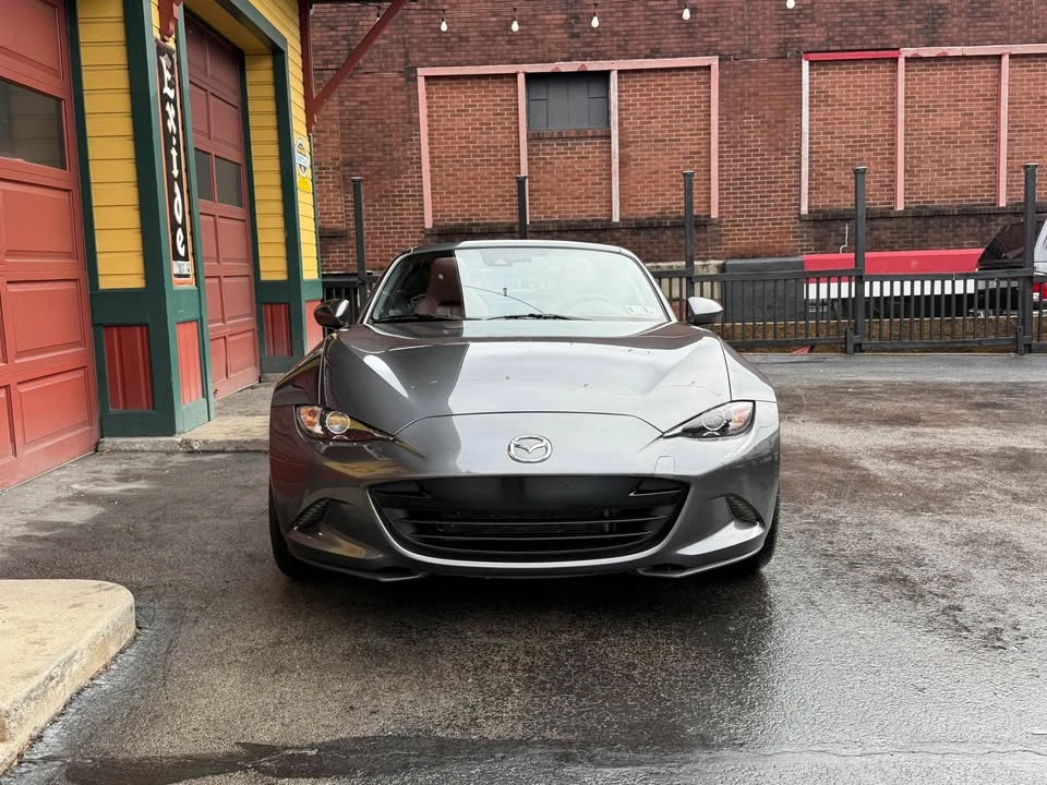 2019 Mazda ND MX-5 Miata - Image 7 of 17