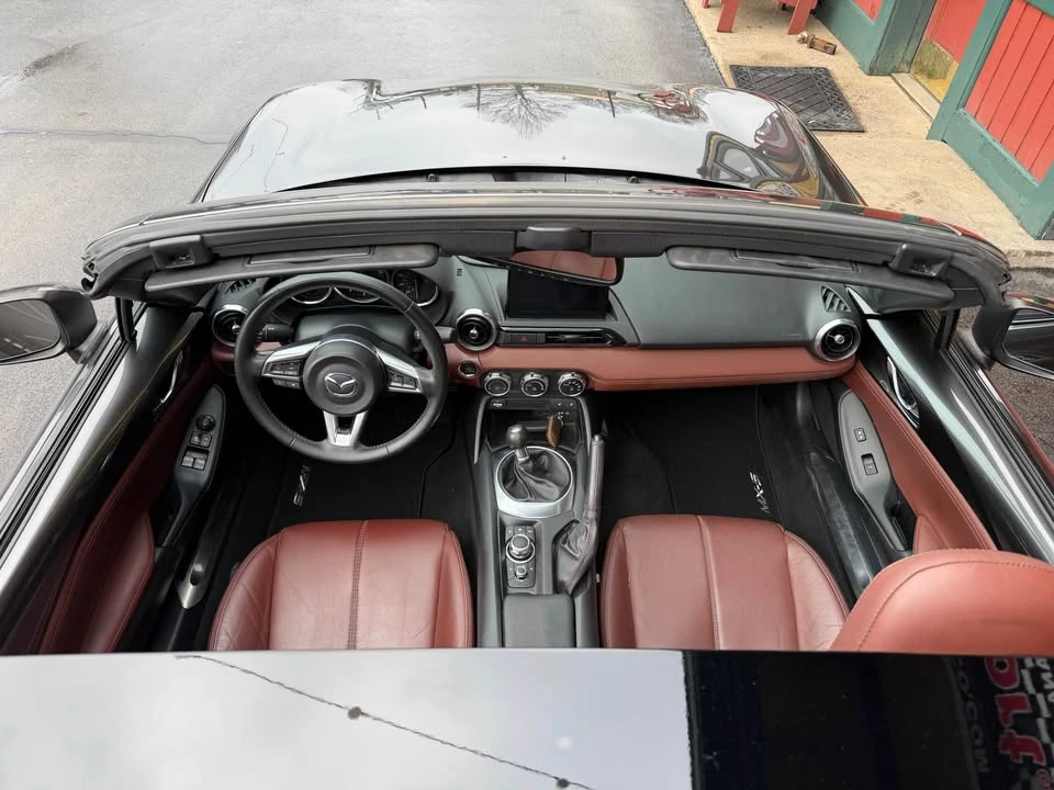 2019 Mazda ND MX-5 Miata - Image 10 of 17