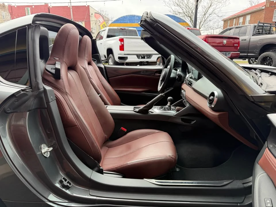 2019 Mazda ND MX-5 Miata - Image 11 of 17