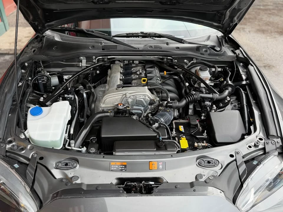 2019 Mazda ND MX-5 Miata - Image 16 of 17