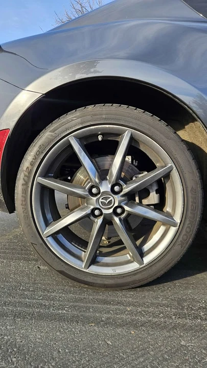 2019 Mazda ND MX-5 Miata - Image 7 of 15