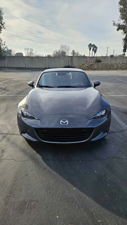 2019 Mazda ND MX-5 Miata - Image 2 of 15