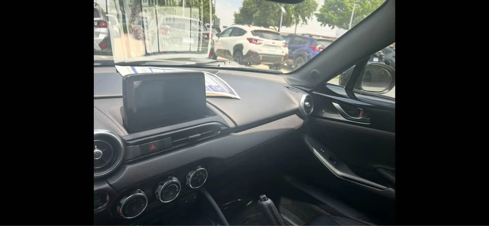 2019 Mazda ND MX-5 Miata - Image 3 of 8