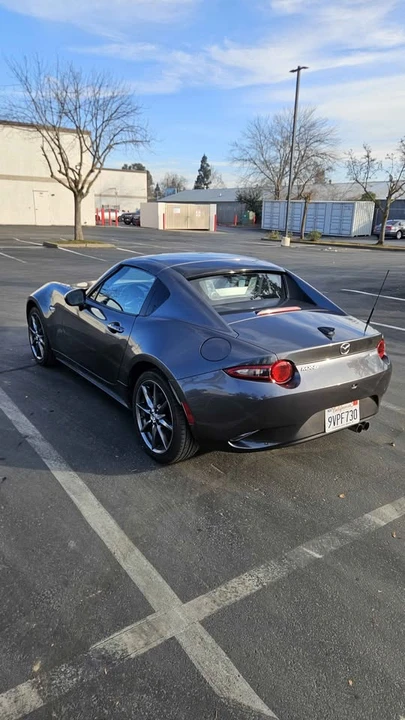 2019 Mazda ND MX-5 Miata - Image 4 of 15