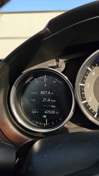 2019 Mazda ND MX-5 Miata - Image 12 of 15