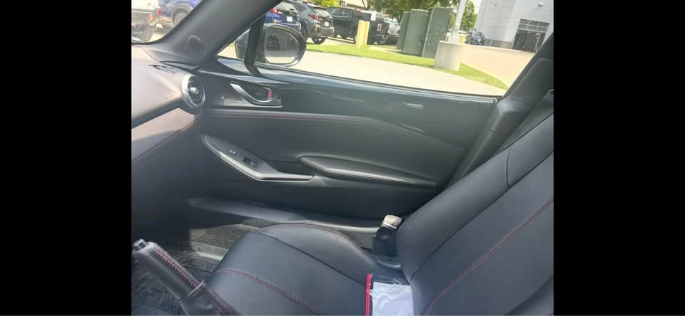 2019 Mazda ND MX-5 Miata - Image 6 of 8