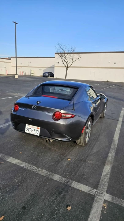 2019 Mazda ND MX-5 Miata - Image 6 of 15