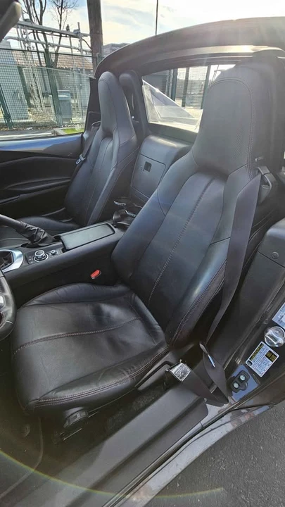 2019 Mazda ND MX-5 Miata - Image 11 of 15