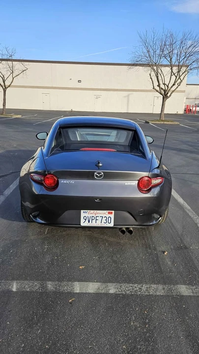2019 Mazda ND MX-5 Miata - Image 5 of 15