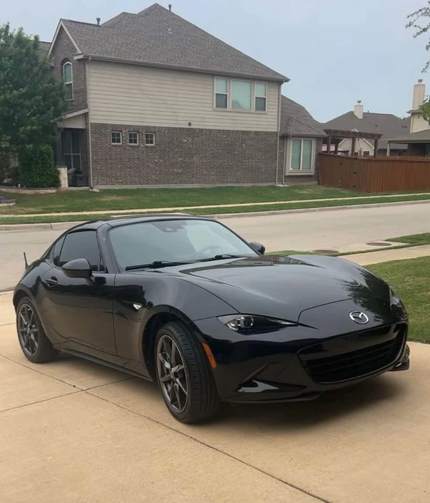 2019 Mazda ND MX-5 Miata - Image 8 of 8