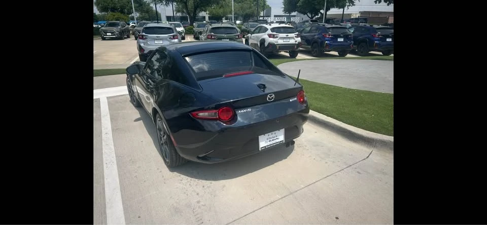 2019 Mazda ND MX-5 Miata - Image 2 of 8