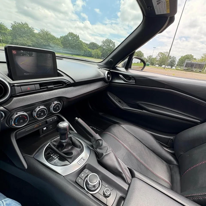 2019 Mazda ND MX-5 Miata - Image 14 of 19