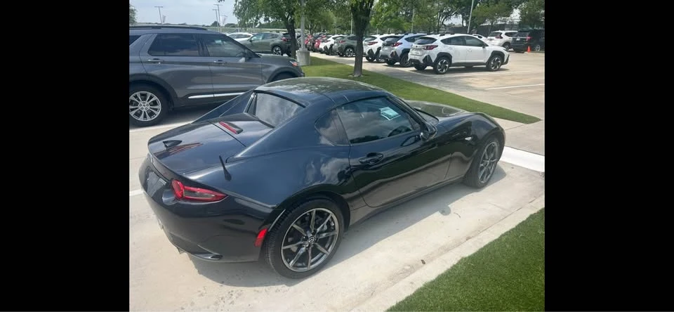 2019 Mazda ND MX-5 Miata - Image 7 of 8