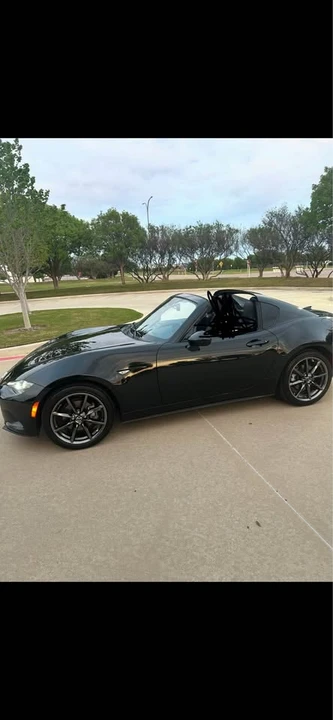 2019 Mazda ND MX-5 Miata - Image 5 of 8