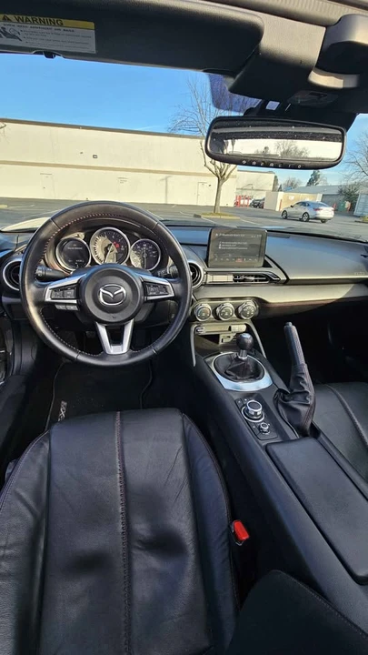 2019 Mazda ND MX-5 Miata - Image 10 of 15
