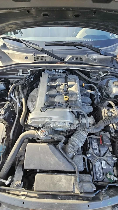 2019 Mazda ND MX-5 Miata - Image 15 of 15